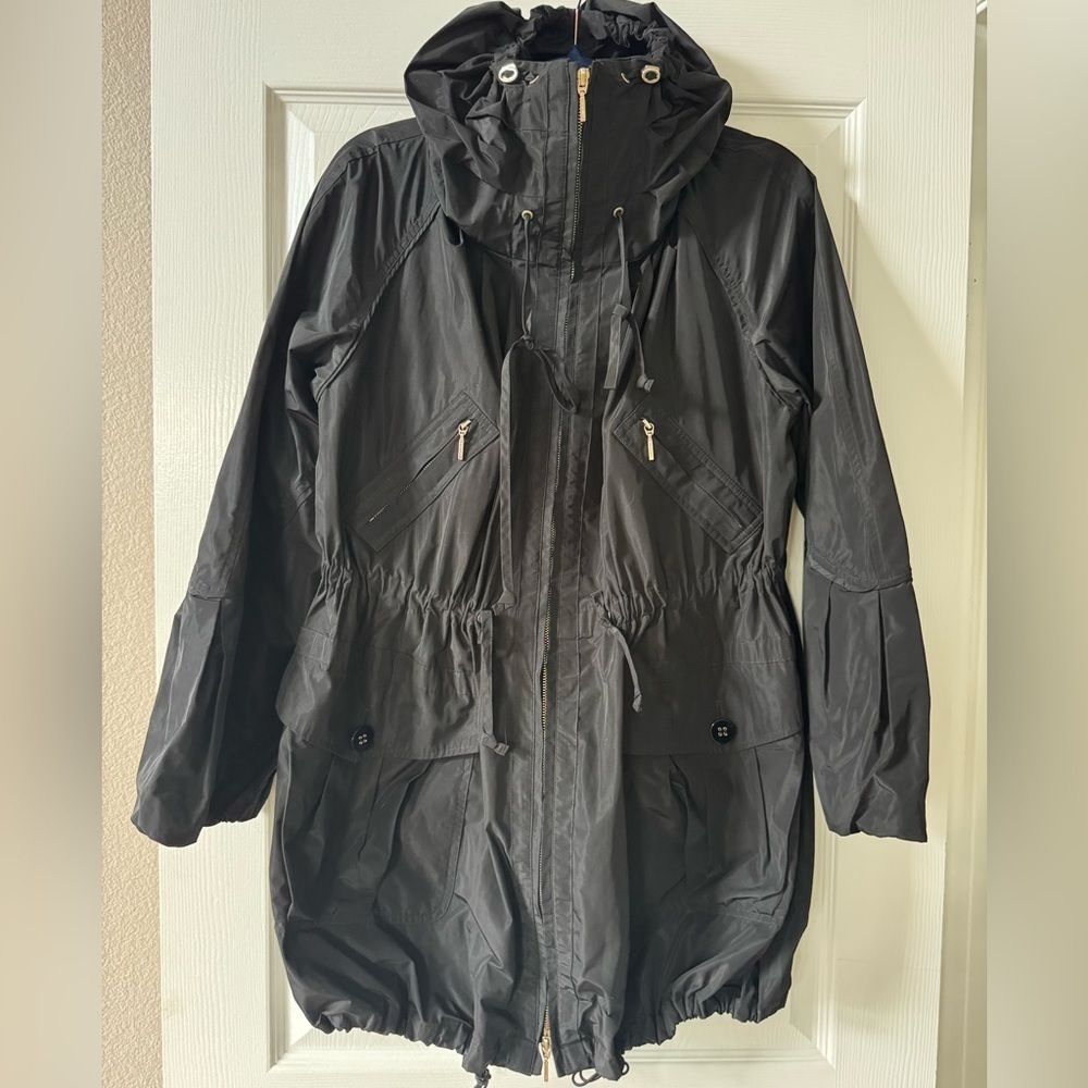 Max Mara Weekend Line Black Jacket size 6